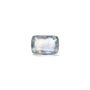 Srilankan Bi-Color Sapphire (Pitambari) - 7.2 Carat - Pramogh
