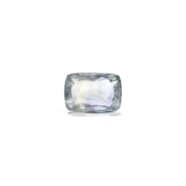Srilankan Bi-Color Sapphire (Pitambari) - 7.2 Carat - Pramogh