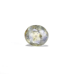 Srilankan Bi-Color Sapphire (Pitambari) - 5.85 Carat - Pramogh