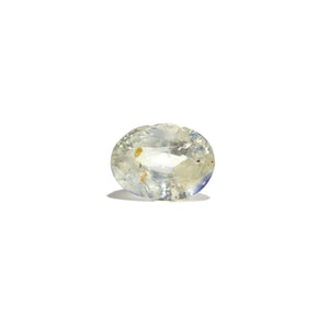 Srilankan Bi-Color Sapphire (Pitambari) - 5.85 Carat - Pramogh