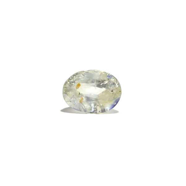 Srilankan Bi-Color Sapphire (Pitambari) - 5.85 Carat - Pramogh