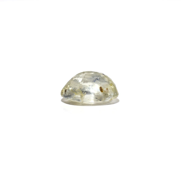 Bi-Color Sapphire (Pitambari) - 5.85 Carat