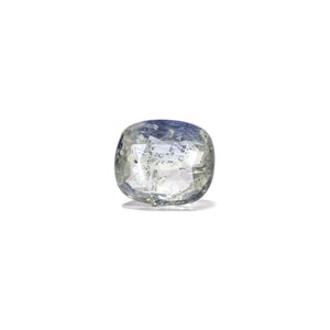 Srilankan Bi-Color Sapphire (Pitambari) - 5.65 Carat - Pramogh