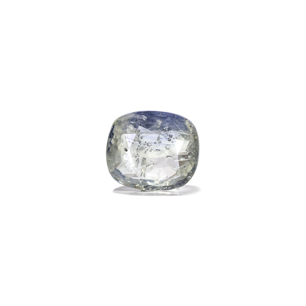 Srilankan Bi-Color Sapphire (Pitambari) - 5.65 Carat - Pramogh
