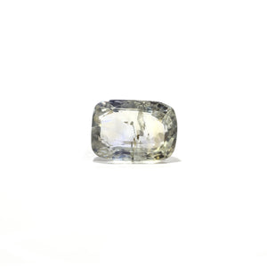 Srilankan Bi-Color Sapphire (Pitambari) - 5.55 Carat - Pramogh