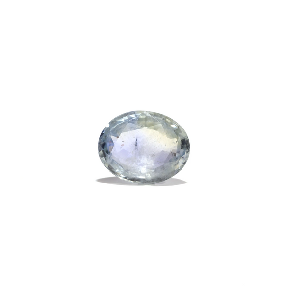 Srilankan Bi-Color Sapphire (Pitambari) - 7 Carat - Pramogh