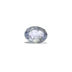 Srilankan Bi-Color Sapphire (Pitambari) - 6 Carat - Pramogh