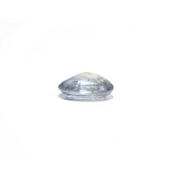 Bi-Color Sapphire (Pitambari) - 6 Carat