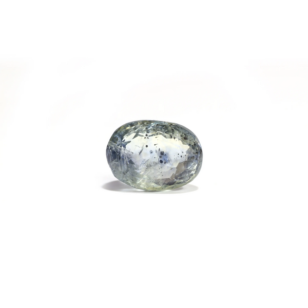 Srilankan Bi-Color Sapphire (Pitambari) - 7.05 Carat - Pramogh
