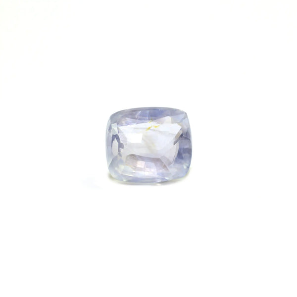 Bi-Color Sapphire (Pitambari) - 4.25 Carat - Pramogh
