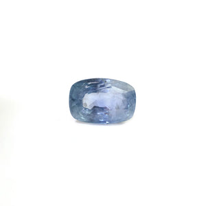 Bi-Color Sapphire (Pitambari) - 4.2 Carat - Pramogh