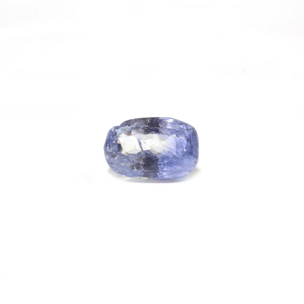 Bi-Color Sapphire (Pitambari) - 4.6 Carat - Pramogh