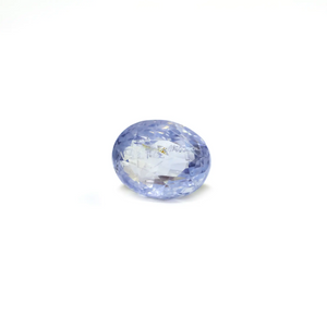 Bi-Color Sapphire (Pitambari) - 4.54 Carat - Pramogh