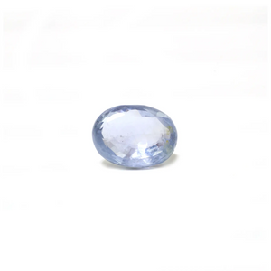 Bi-Color Sapphire (Pitambari) - 4.09 Carat - Pramogh