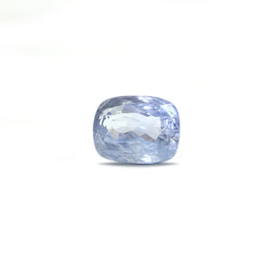 Bi-Color Sapphire (Pitambari) - 6.38 Carat - Pramogh