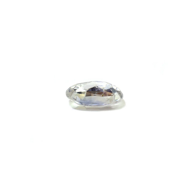 Bi-Color Sapphire (Pitambari) - 5.55 Carat - Pramogh