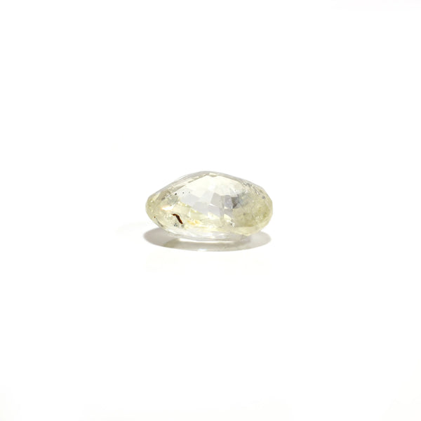 Yellow Sapphire - 2.85 Carat
