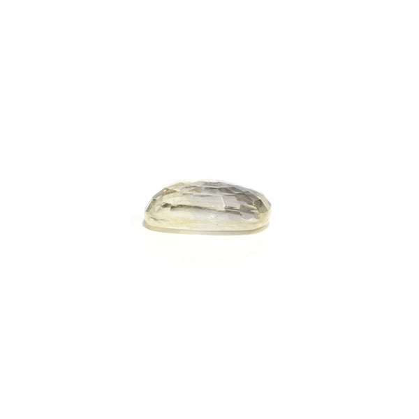 Yellow Sapphire - 3.1 Carat