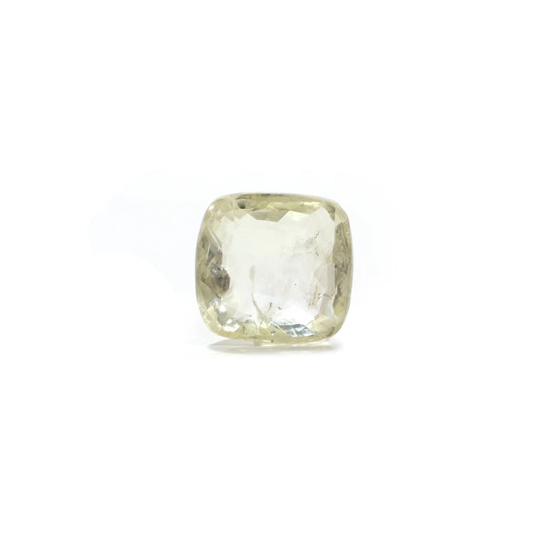 Srilankan Yellow Sapphire 3.05 Carat - Pramogh