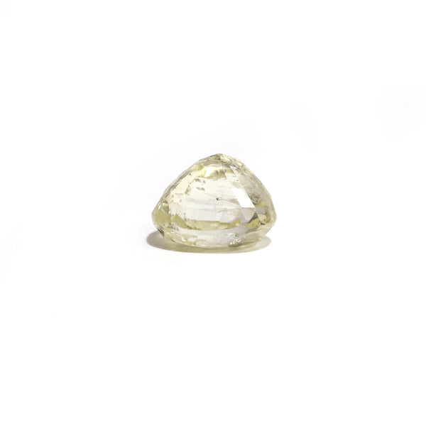 Yellow Sapphire - 3 Carat