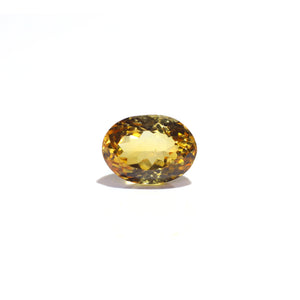 Citrine - 4.75 Carat - Pramogh