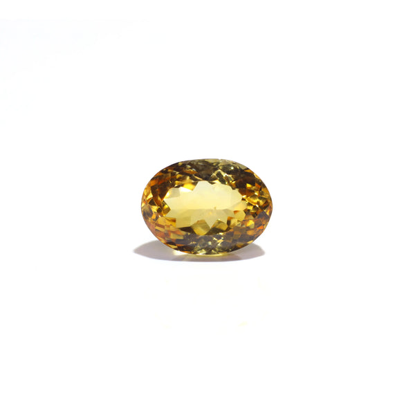 Citrine - 4.75 Carat - Pramogh