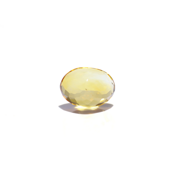Citrine - 4.75 Carat - Pramogh