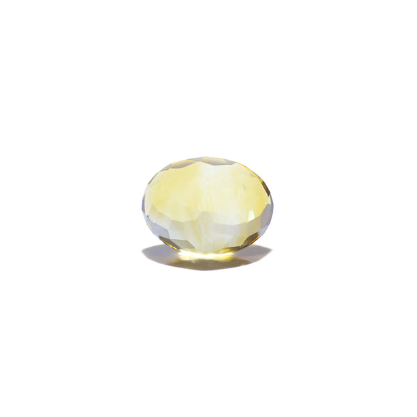 Citrine - 4.8 Carat - Pramogh