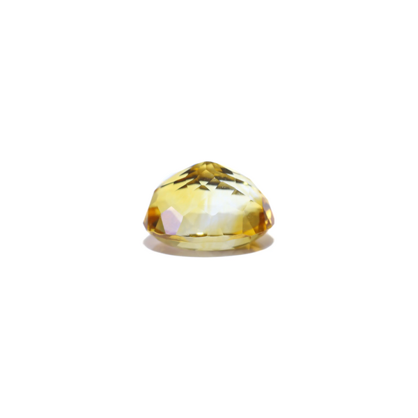 Citrine - 4.8 Carat - Pramogh