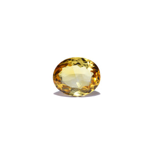 Citrine - 4.5 Carat - Pramogh