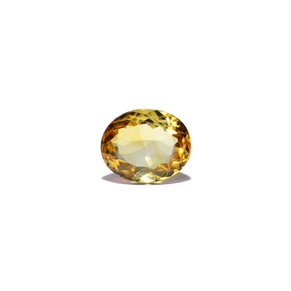 Citrine - 4.5 Carat - Pramogh
