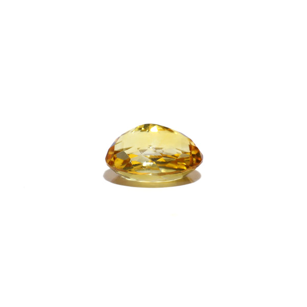 Citrine - 4.5 Carat - Pramogh