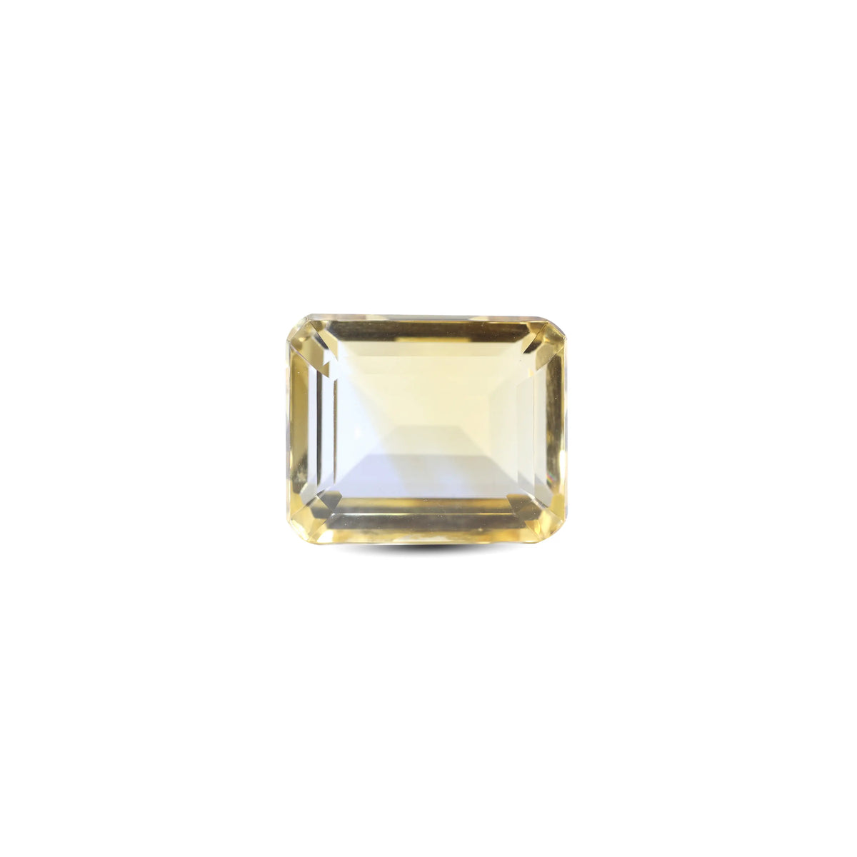 Citrine (Sunela) Carats Natural and Certified Pramogh