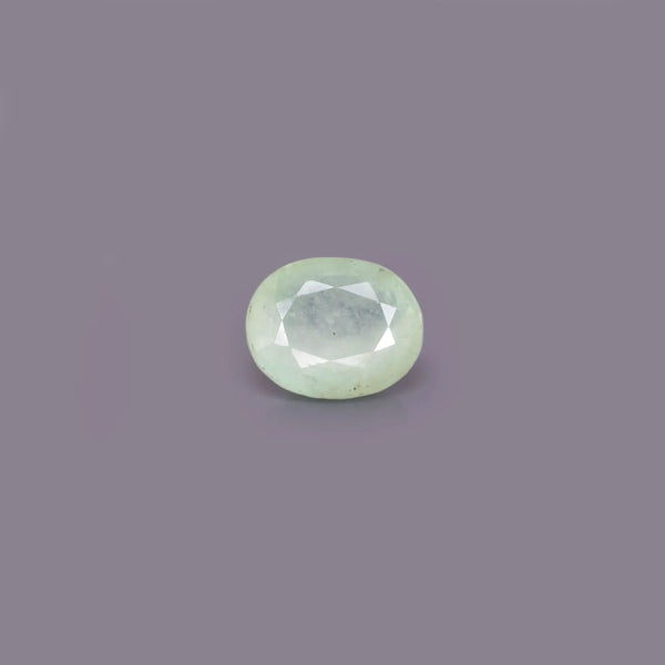 Colombian Emerald - 6.95 Carat - Pramogh