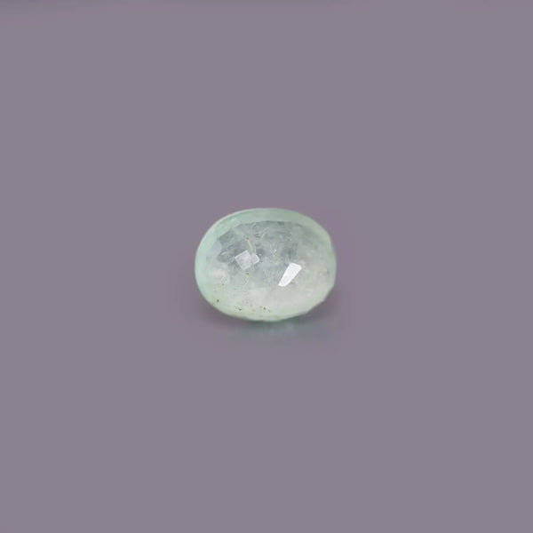 Colombian Emerald - 6.95 Carat - Pramogh