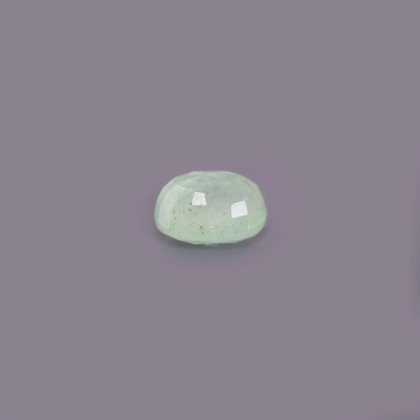 Colombian Emerald - 6.95 Carat - Pramogh