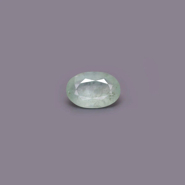 Colombian Emerald - 6.8 Carat - Pramogh