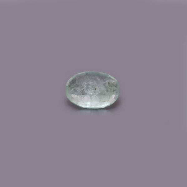 Colombian Emerald - 6.8 Carat - Pramogh