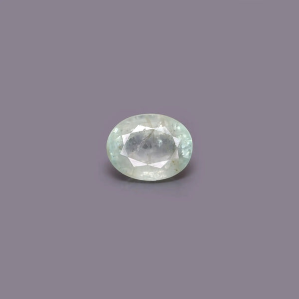 Colombian Emerald - 7.25 Carat - Pramogh