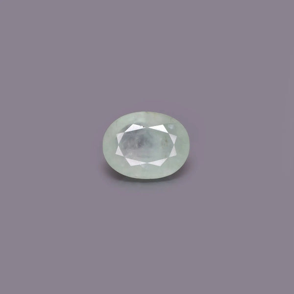 Colombian Emerald - 6.8 Carat - Pramogh