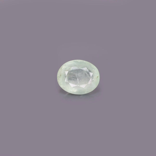 Colombian Emerald - 6.75 Carat - Pramogh