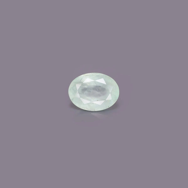Colombian Emerald - 7.2 Carat - Pramogh