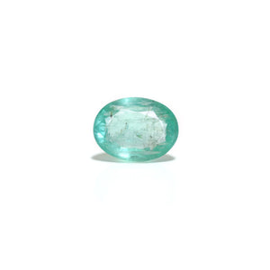 Colombian Emerald - 2.69 Carat - Pramogh