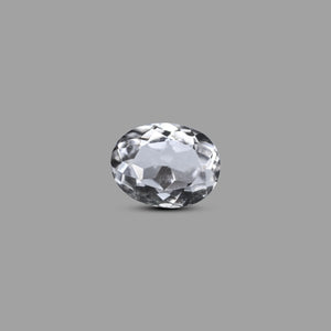 Crystal Quartz - 7 Carat - Pramogh