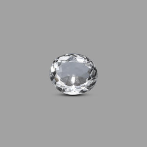 Crystal Quartz - 4.60 Carat - Pramogh