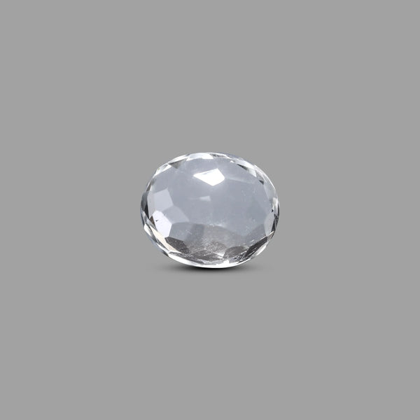 Crystal Quartz - 4.60 Carat