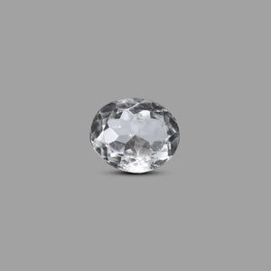 Crystal Quartz - 4.58 Carat - Pramogh