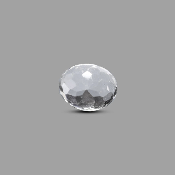 Crystal Quartz - 4.58 Carat