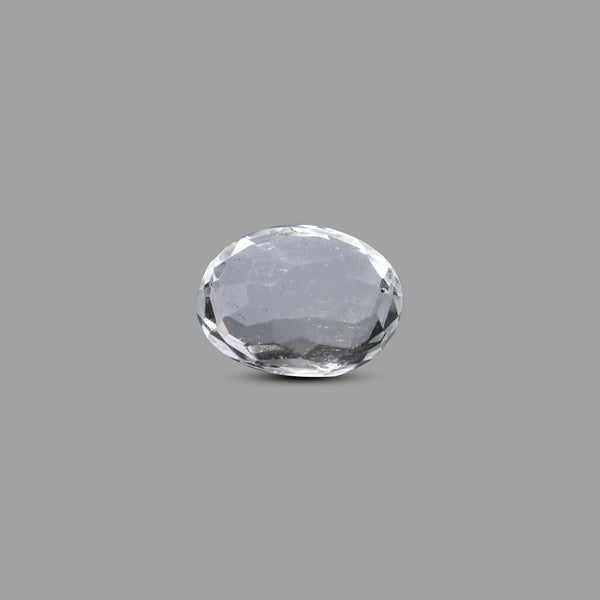 Crystal Quartz - 4.88 Carat