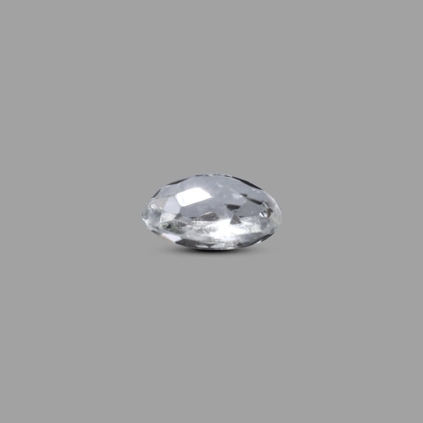 Crystal Quartz - 4.88 Carat
